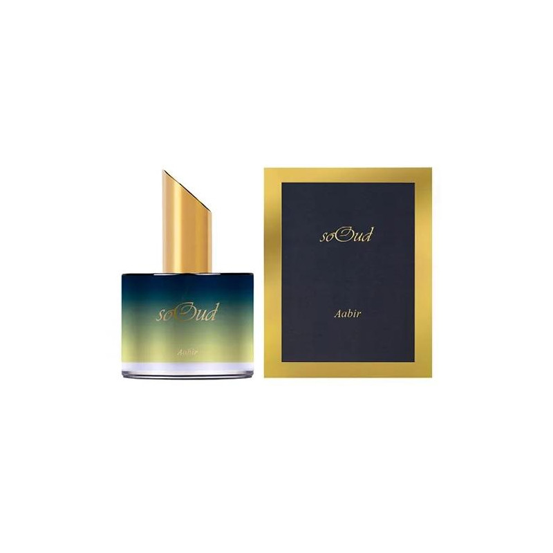 SoOud Aabir Eau Fine EDP - Image 1