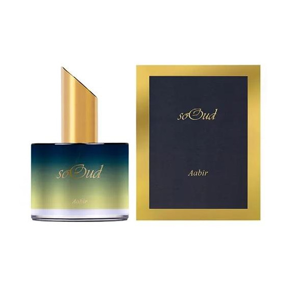 SoOud Aabir Eau Fine EDP - Image 1