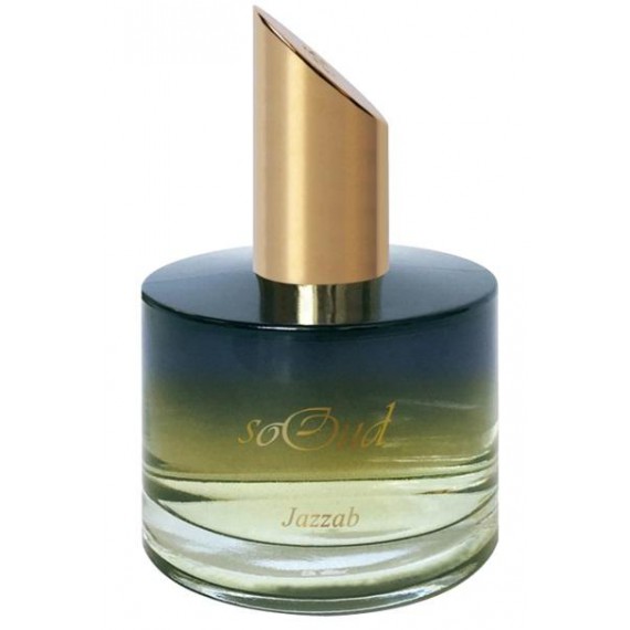 SoOud Jazzab Eau Fine fără ambalaj EDP