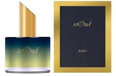 SoOud Aabir Eau Fine EDP