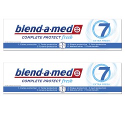 Blend-a-med cu protectie...
