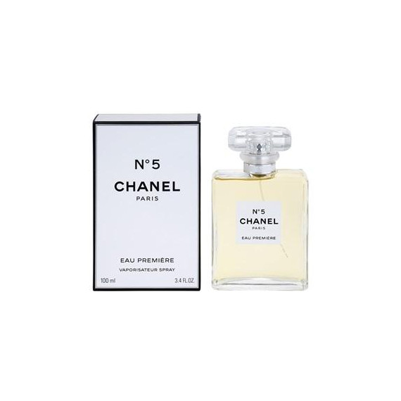 Chanel No.5 Eau Premiere EDP