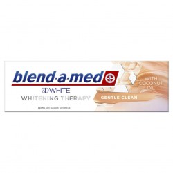 Blend-a-med 3D White Whiten Therapy Coco