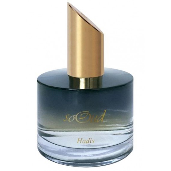 SoOud Hadis Eau Fine fără ambalaj EDP