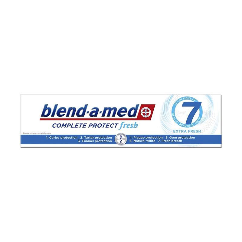 Blend-a-med Complete Protect