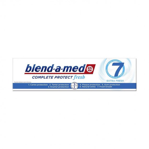 Blend-a-med Complete Protect