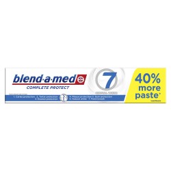Blend-a-med Complete 7 albă