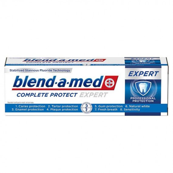 Blend-a-med Pro Expert Complete Protection