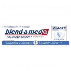 Blend-a-med Pro Expert Complete Strength Teeth