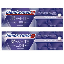 Blend-a-med 3D White Luxe Pearl Glow