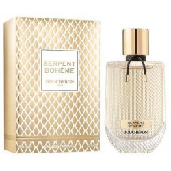 Boucheron Serpent Boheme EDP