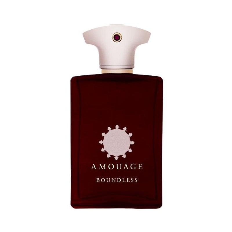 Amouage Boundless EDP