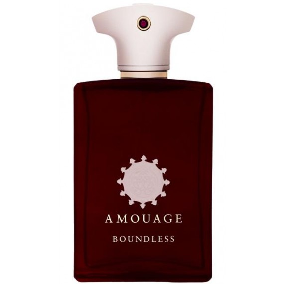 Amouage Boundless EDP