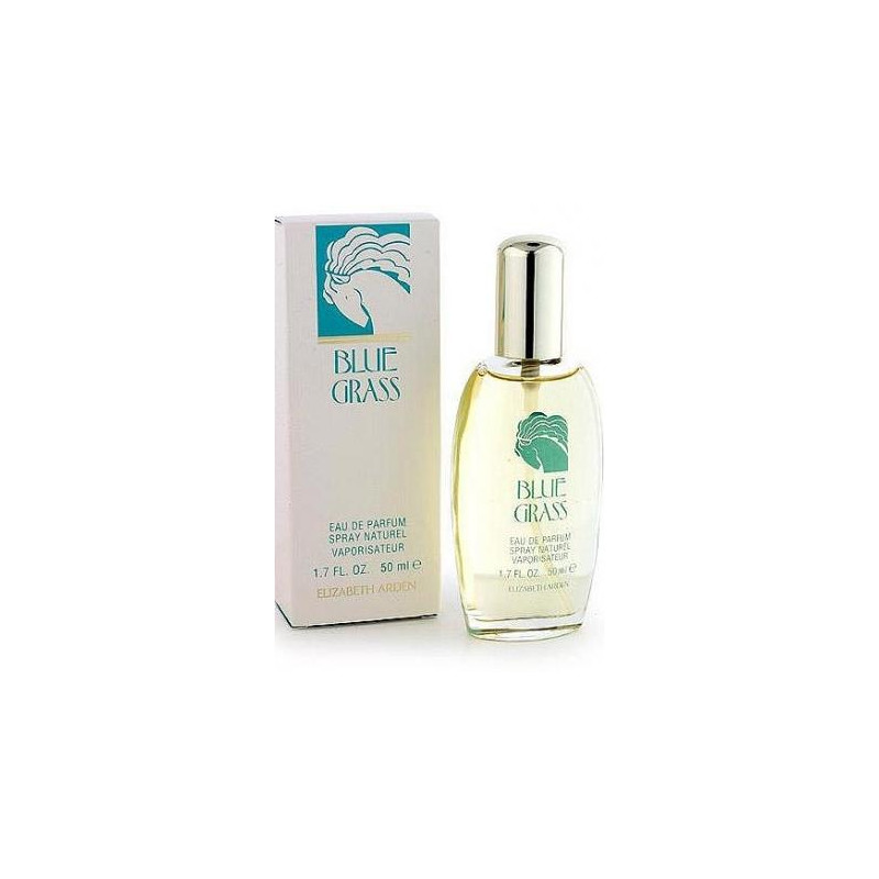 Elizabeth Arden Blue Grass EDP