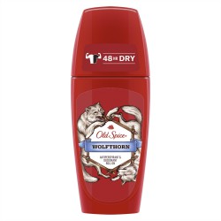 Old Spice Wolfthorn...
