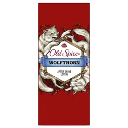 Old Spice Wolfthorn Lotiune...