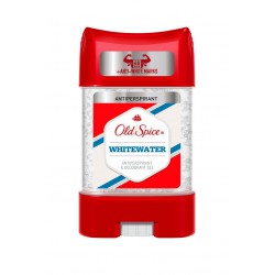Old Spice Whitewater...