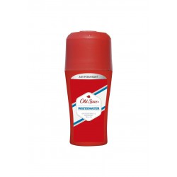 Old Spice Whitewater Deodorant roll-on