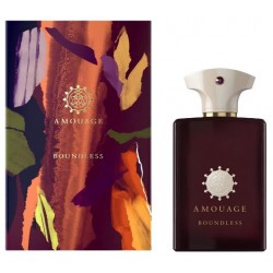 Amouage Boundless EDP