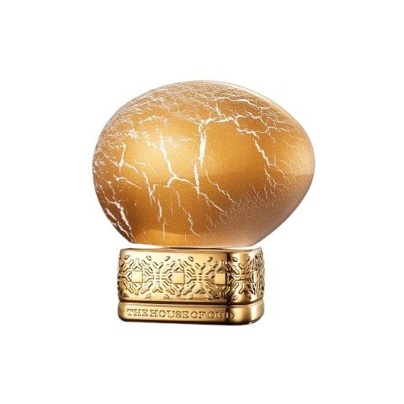 The House of Oud Wind Heat EDP - Image 2