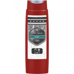 Old Spice Gel de duș sport