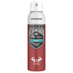 Old Spice Sport Spray...