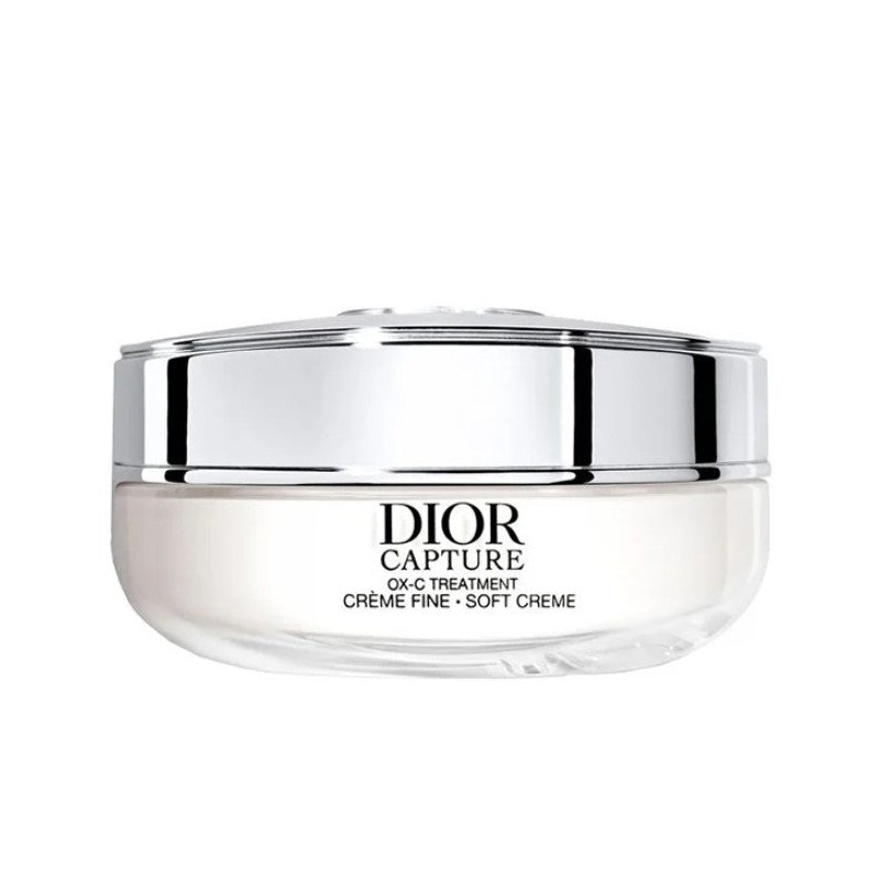 Dior Capture Soft Creme Volum 50 ml