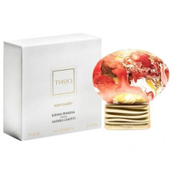 The House of Oud Keep Glazed EDP - Image 1