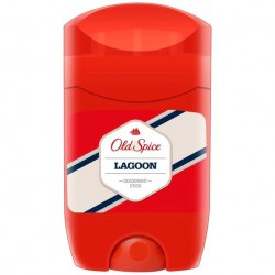 Old Spice Lagoon Deodorant...