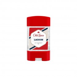 Old Spice Lagoon Deodorant stick gel