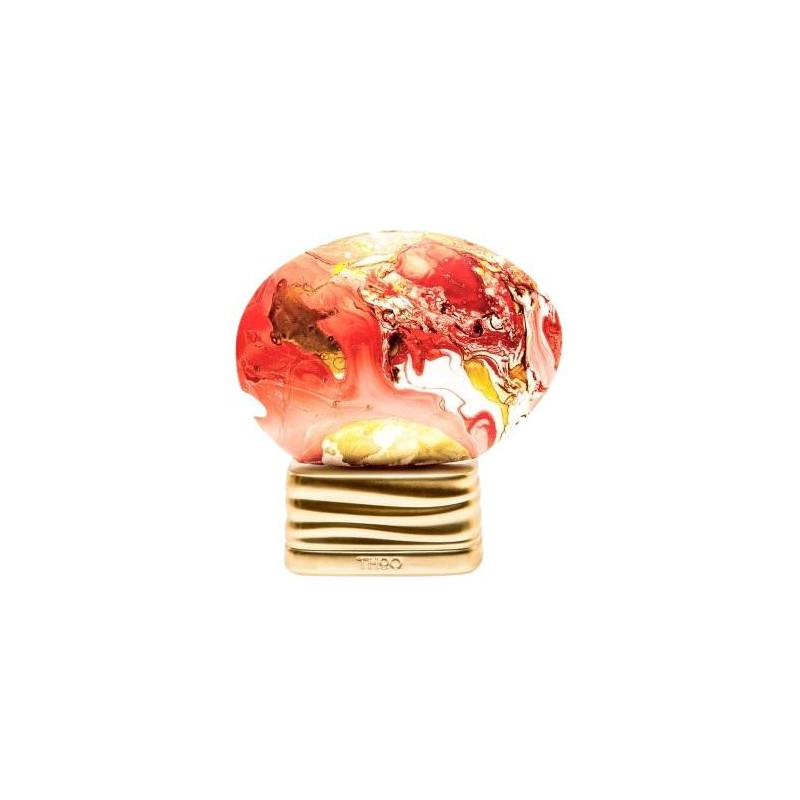 The House of Oud Keep Glazed EDP - Image 2