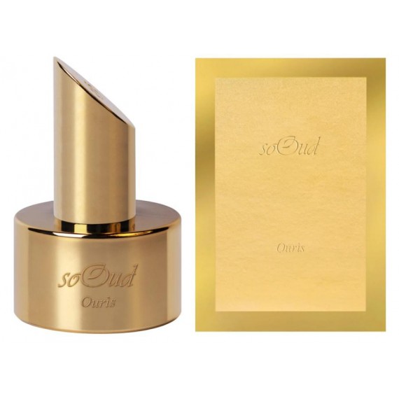 SoOud Ouris Nectar d`Or Extrait De Parfum