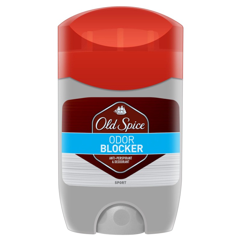 Old Spice Fresh Deodorant stick