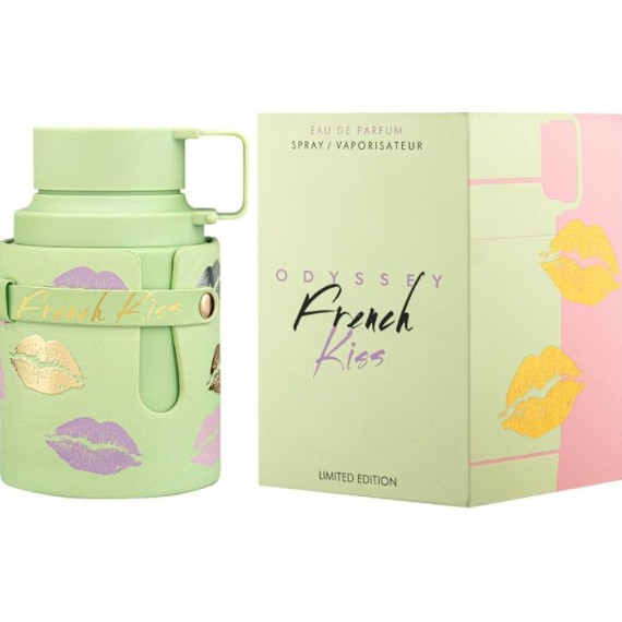 Armaf Odyssey French Kiss Eau de Parfum