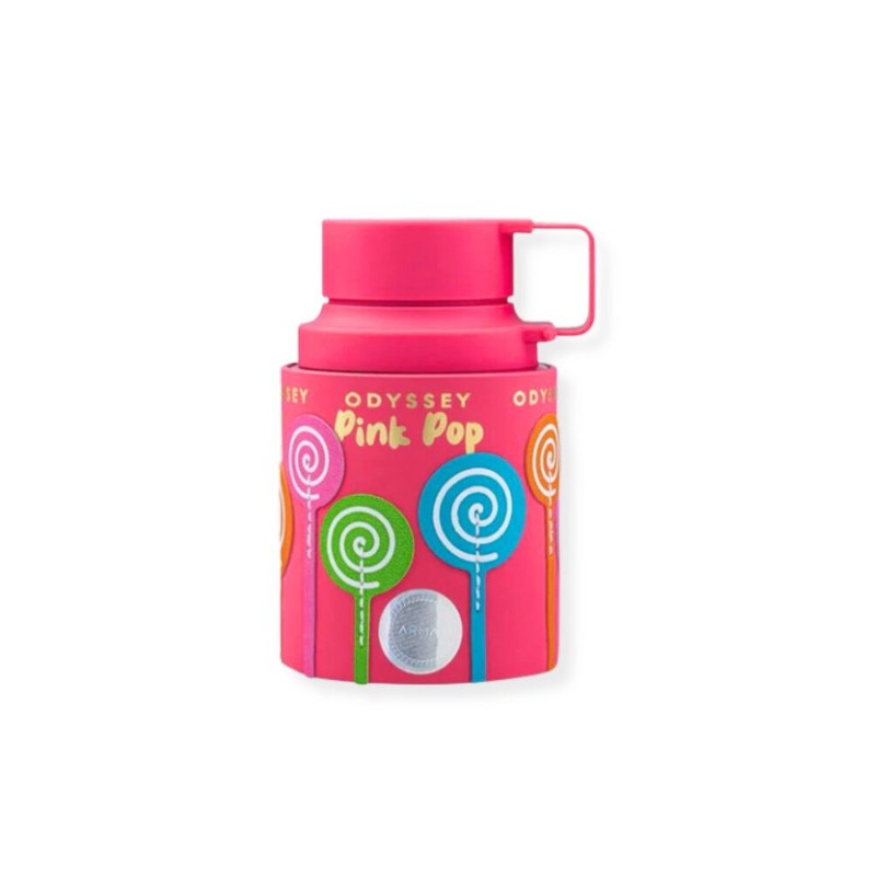 Armaf Odyssey Pink Pop Eau de Parfum