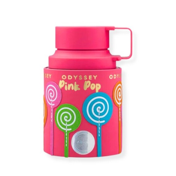Armaf Odyssey Pink Pop Eau de Parfum