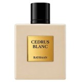 Rayhaan Cedrus Blanc Apă de...