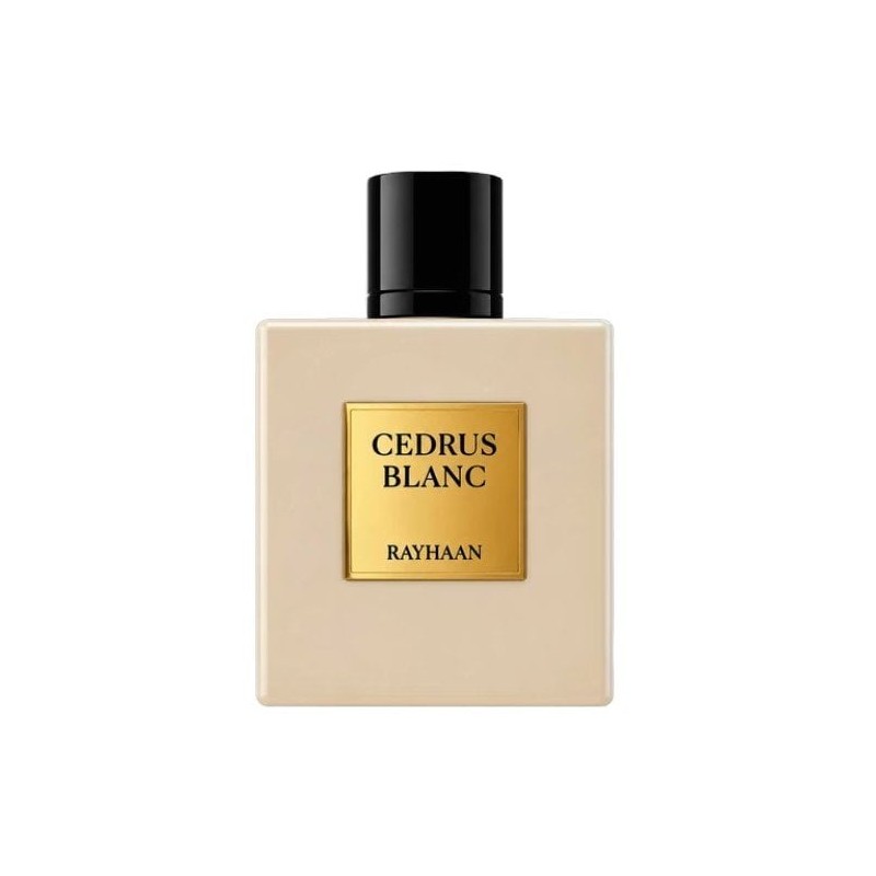 Rayhaan Cedrus Blanc Apă de parfum unisex EDP