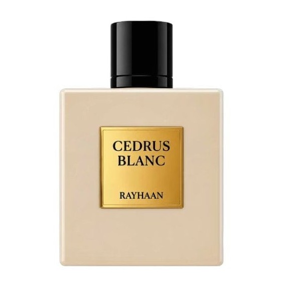 Rayhaan Cedrus Blanc Apă de parfum unisex EDP