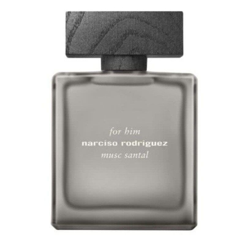 Narciso Rodriguez For Him Musc Santal Intense Apă de parfum pentru bărbați EDP Tester