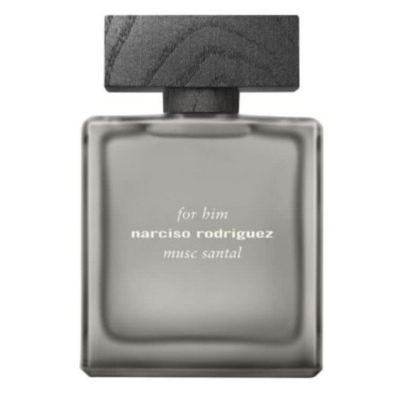 Narciso Rodriguez For Him Musc Santal Intense Apă de parfum pentru bărbați EDP Tester