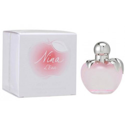 Nina Ricci Nina L`eau EDT