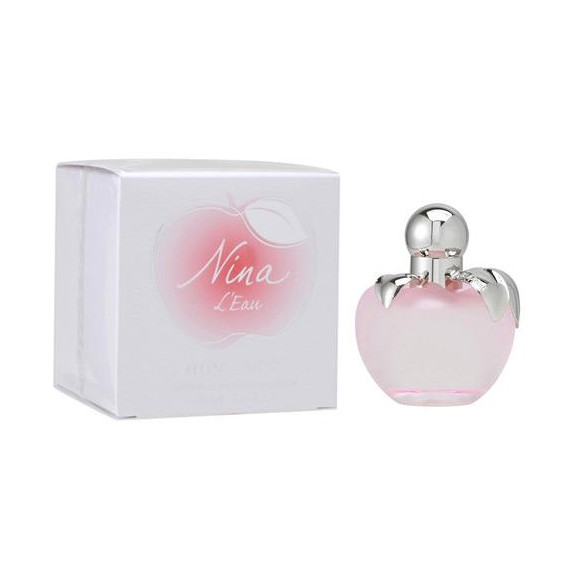 Nina Ricci Nina L`eau EDT