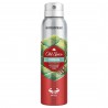 Old Spice Citron Spray deodorant