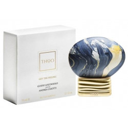 The House of Oud Get The Feeling EDP - Image 1