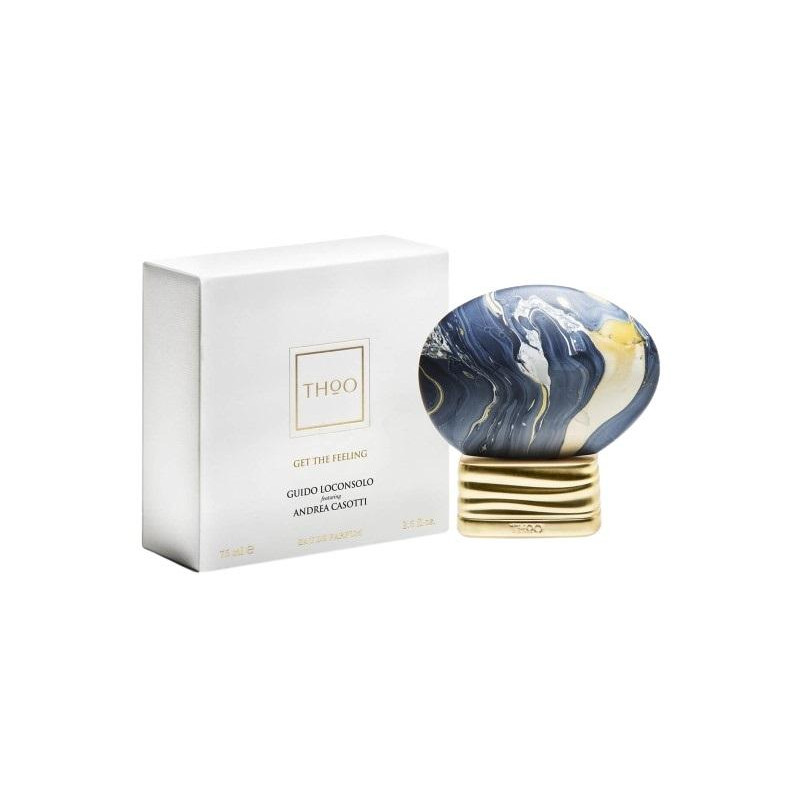 The House of Oud Get The Feeling EDP - Image 1