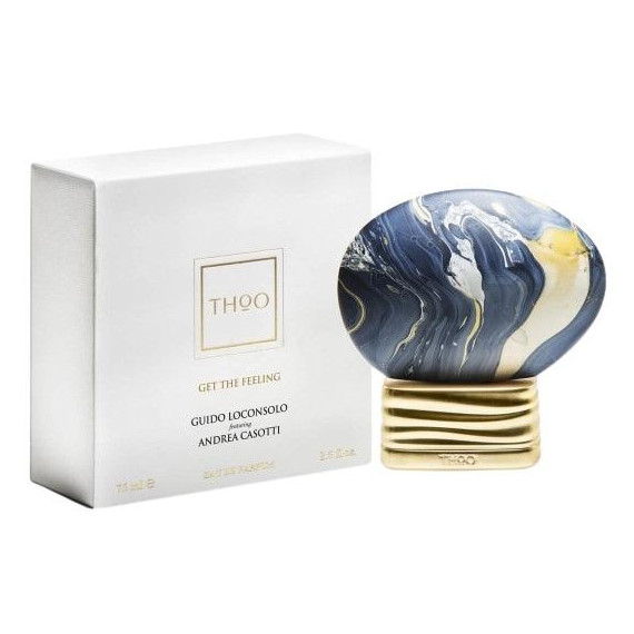 The House of Oud Get The Feeling EDP - Image 1