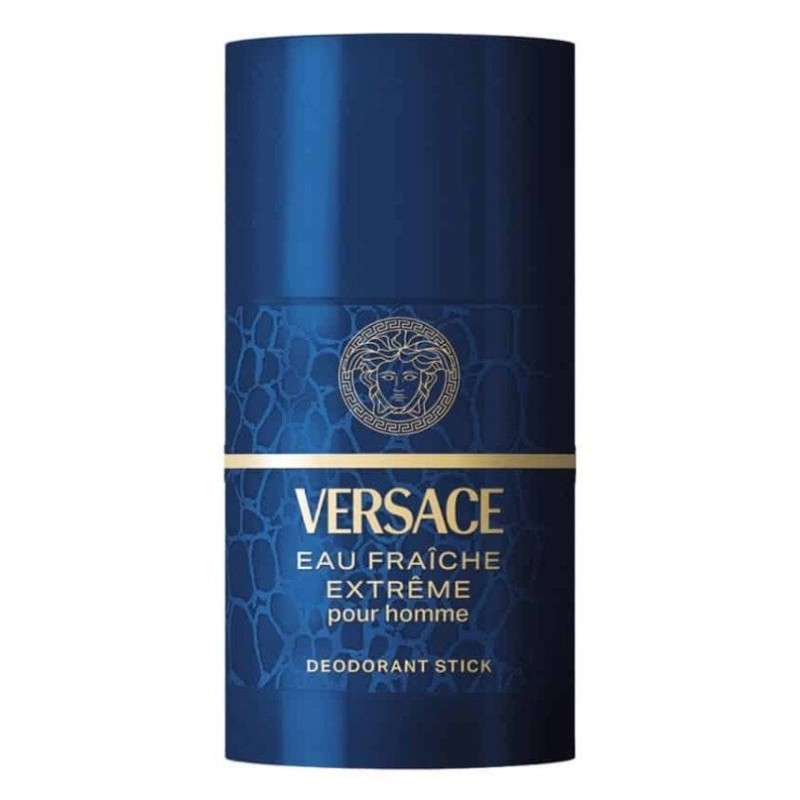 Versace Man Eau Fraiche Extreme Deodorant solid pentru bărbați