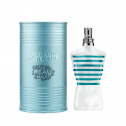 Jean Paul Gaultier Le Beau masculin EDT