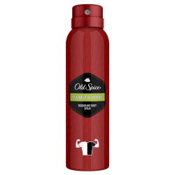 Old Spice Danger Zone Deodorant spray